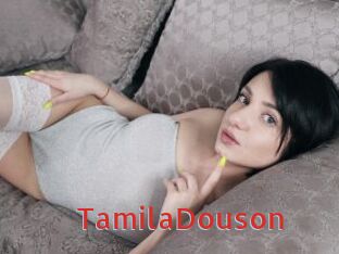 TamilaDouson