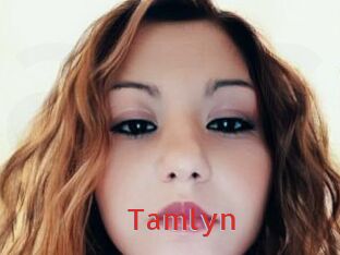 Tamlyn