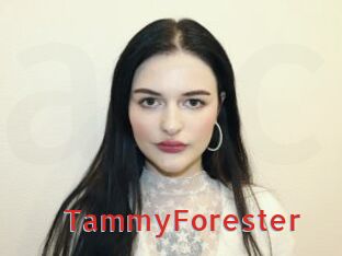 TammyForester