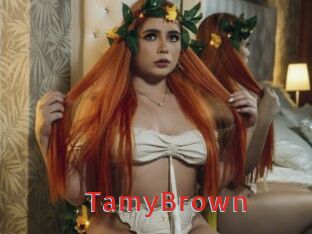 TamyBrown