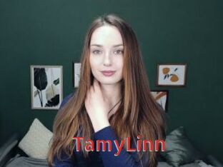 TamyLinn Archive DVD NET