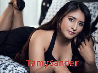 TamySander