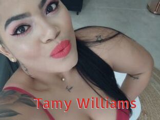 Tamy_Williams