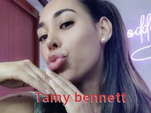 Tamy_bennett