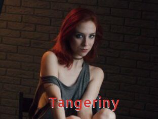Tangeriny