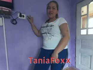 TaniaFoxx