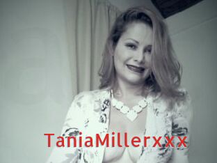 TaniaMillerxxx