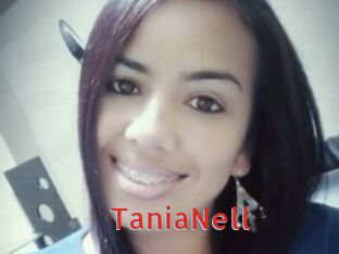 TaniaNell Archive DVD NET