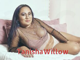 TanishaWillow