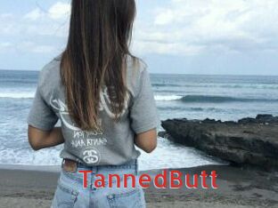 TannedButt