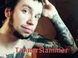 TannerSlammer