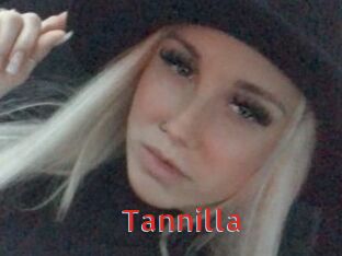 Tannilla