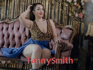 TannySmith