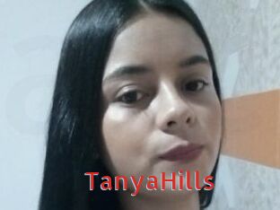 TanyaHills Archive DVD NET
