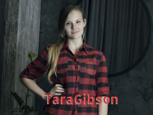 TaraGibson