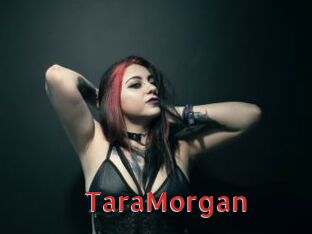 TaraMorgan