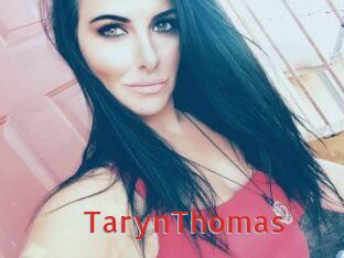 TarynThomas Archive DVD NET