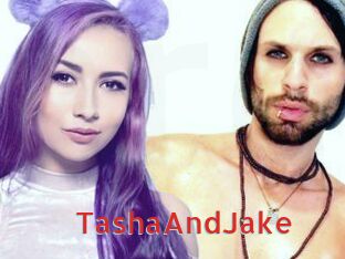 TashaAndJake