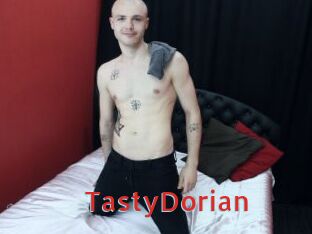 TastyDorian