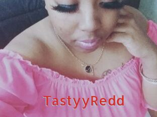 TastyyRedd