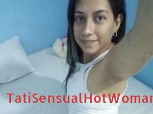 TatiSensualHotWoman