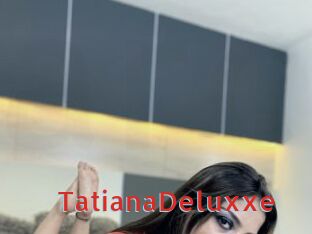 TatianaDeluxxe Archive DVD NET