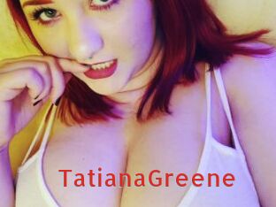 TatianaGreene