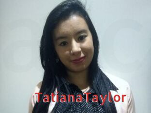 TatianaTaylor