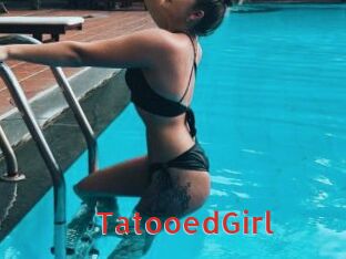 TatooedGirl