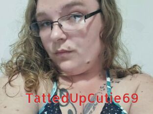 TattedUpCutie69