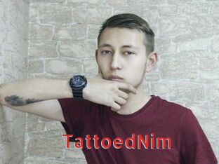 TattoedNim