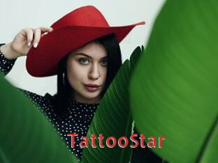 TattooStar