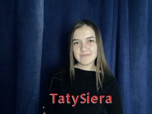 TatySiera