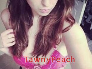 TawnyPeach