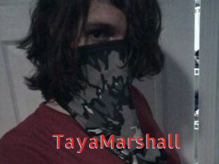 TayaMarshall