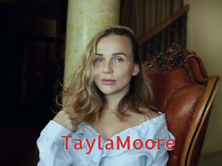 TaylaMoore