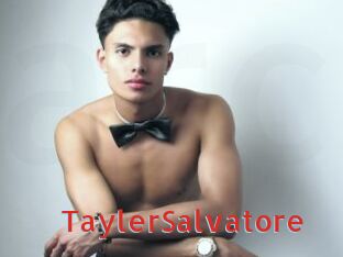 TaylerSalvatore Archive DVD NET