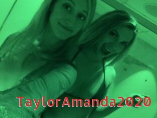 TaylorAmanda2020