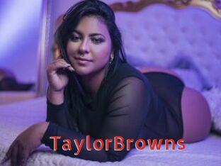 TaylorBrowns