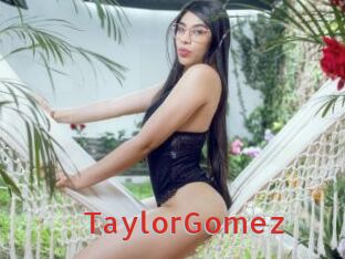 TaylorGomez