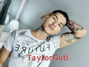 TaylorGuti