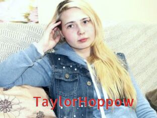 TaylorHoppow