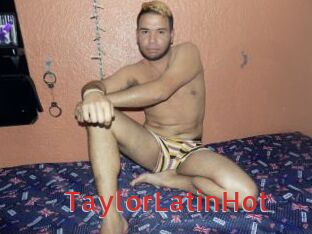 TaylorLatinHot