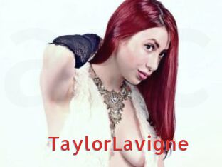 TaylorLavigne