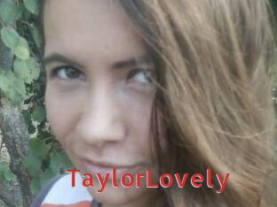 TaylorLovely