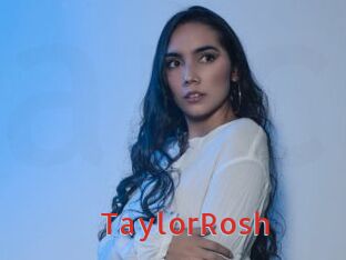 TaylorRosh