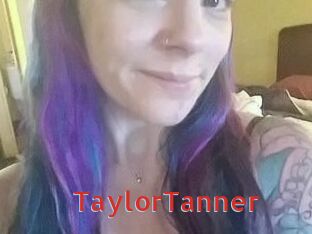 TaylorTanner