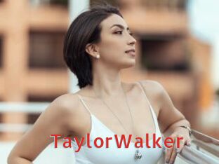 TaylorWalker