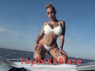 TaylorXXBlaze