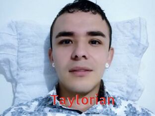 Taylorian